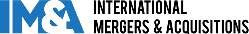 Logo International Mergers & Acquisitions